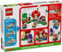 LEGO Super Mario - Nabbit at Toad's Shop (Expansion Set) Building Toy (71429) LAST ONE!
