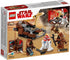 LEGO - Star Wars: Episode IV - Tatooine Battle Pack Building Toy (75198) LAST ONE!