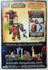 Mega Bloks: World of Warcraft - Rojo (Horde Pandaren Hunter) Micro Figure & Panderia Terrain (91050) LAST ONE!