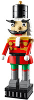 LEGO Nutcracker - Exclusive Limited Edition Christmas Building Toy (40254) LAST ONE!