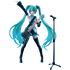 [PRE-ORDER] Blokees Fantastics Series - Hatsune Miku (Official Outfit) Buildable Action Figure (53041)