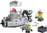 Mega Bloks - Despicable Me - Minion Mobile - Building Toy with 2 Minion Micro Action Figures (94813) LAST ONE!