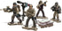 Mega Construx: Call of Duty - Desert Air Defenders Set - 4 Figures & Anti-Air Missile System (FYP19) LAST ONE!