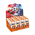 Blokees - Transformers - Wheels Series C01 (Roll Out) - Sealed Case of 12 Model Kits (75604/53205)