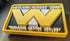 Weyland-Yutani Corp Building Better Worlds (Alien) Logo: Desk Paper Weight/Pop Art 14 x 8.5 x 4.5 cm