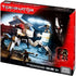 Mega Bloks: Terminator Genisys - Skynet Hunter Killer Spider Tank Building Set Toy & 2 Figures 38073 LAST ONE!