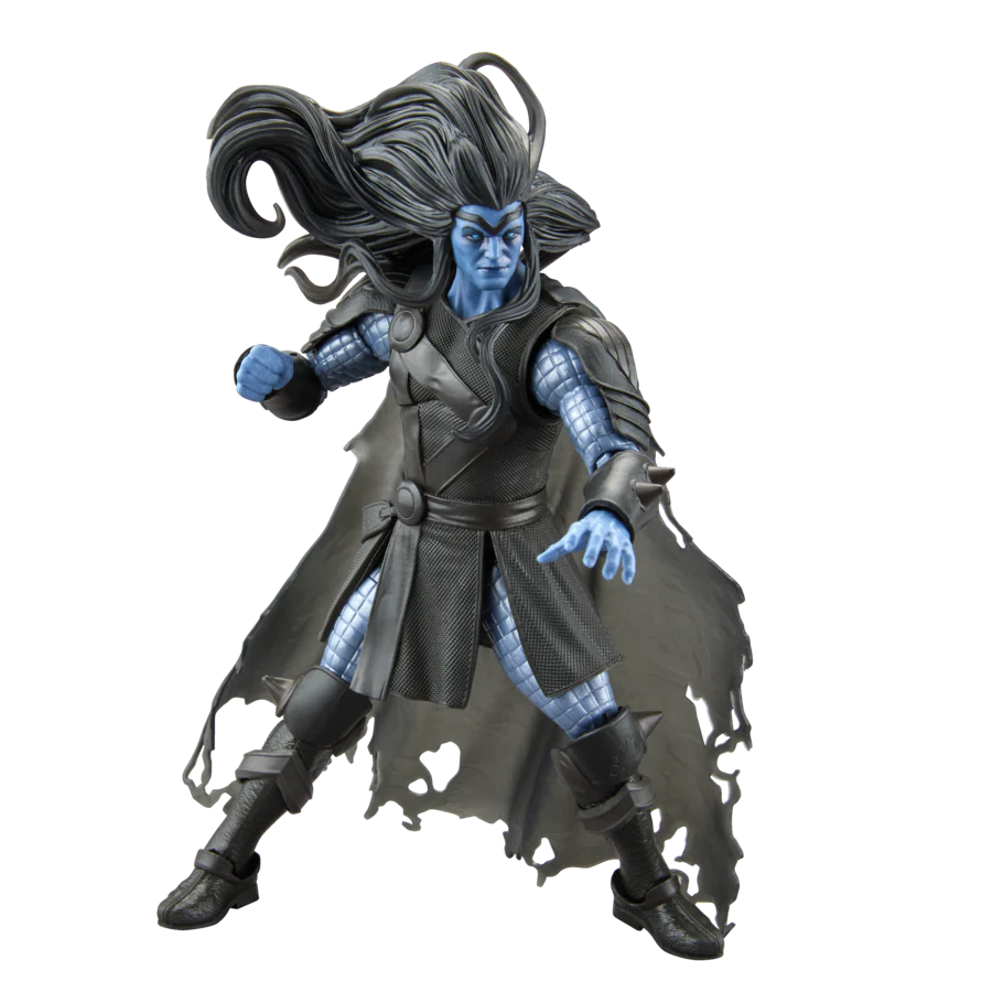 Marvel Legends Series - Zabu BAF - Black Winter (Thor) Action Figure (F9073) LOW STOCK