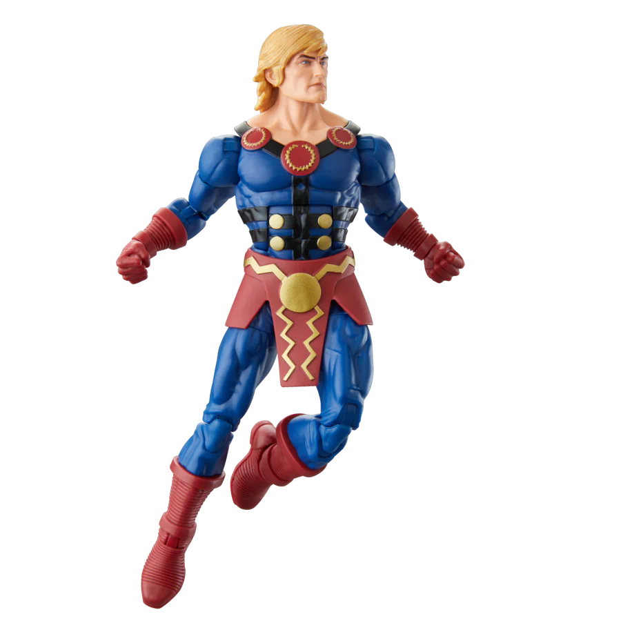 Marvel Legends Series - Zabu BAF - Ikaris Action Figure (F9077) LAST ONE!