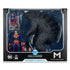 McFarlane DC Multiverse/Monsterverse (Justice League vs Godzilla vs Kong) Superman vs Godzilla 13861 LOW STOCK