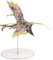 McFarlane - World of Pandora: Avatar (2009) - Mountain Banshee: Ikeyni's Banshee Action Figure 16356 LAST ONE!