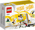 LEGO Classic - Creative White Bricks - Building Toy (11012)
