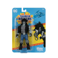 McFarlane - DC Direct - Super Powers - Lobo Action Figure (17352)