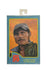 NECA: Ultimate - Jaws 50th Anniversary - Sam Quint Action Figure (03336) LOW STOCK