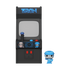 Funko Bitty Pop! - Arcade Display - Tron Vinyl Figure & Arcade Cabinet (85252) LOW STOCK