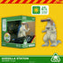 Super7 ReAction Figures - Toho: Godzilla Minus One - Train Biter (GlowInTheDark) Action Figure 81139 LOW STOCK