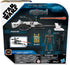 Star Wars Mission Fleet (Expedition) Protect The Bounty: Speeder Bike, IG-11, The Child (Grogu) F1645 LOW STOCK