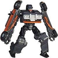 Transformers - Bumblebee (2018) - Energon Igniters: Speed Series Autobot Hot Rod Action Figure E0985 LAST ONE!