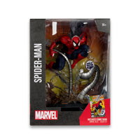 McFarlane: Marvel Collection - Spider-Man (Marvel Tales #223) 1:6th Figure w/Diorama Scene (14818)