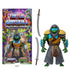 Turtles of Grayskull (MotU v TMNT) - Stealth Ninja Leonardo Action Figure (HTH17)