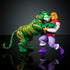 Masters of the Universe: Origins - Prince Adam and Cringer (Cartoon Collection) 2-Pack (HTH30) MOTU