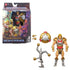 Masters of the Universe: New Eternia - Flying Fists He-Man Action Figure (JBP75)