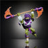 Masters of the Universe: Turtles of Grayskull (Wave 5) Donatello Action Figure (JBM98)