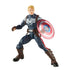 Marvel Legends Series (Totally Awesome Hulk BAF) Commander Rogers Action Figure (F3685)