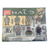 Mega Construx - HALO Infinite - Banished Garrison - Mini Figure 6-Pack Building Toy Set (HDP61) LAST ONE!