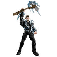 [PRE-ORDER] Blokees Marvel Infinity Saga CC02 - Thor Champion Class Model Kit (53135)