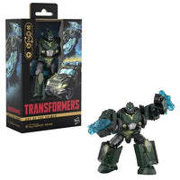 Transformers: Age of the Primes - Deluxe Class The Thirteen Alchemist Prime Action Figure (G1026)
