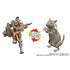 [PRE-ORDER] Transformers Masterpiece (MPG-15) Beast Wars Rattrap Action Figure (G3278)