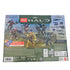 Mega Construx - HALO Infinite - Banished Garrison - Mini Figure 6-Pack Building Toy Set (HDP61) LAST ONE!