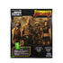 Movie Maniacs - Jumanji - Professor Sheldon Oberon Limited Edition 6-Inch Posed Figure (14023)