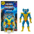 Masters of the Universe: Origins - Mer-Man (Cartoon Collection) Action Figure (HYD31)