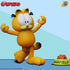 [PRE-ORDER] Boss Fight Studios - Garfield Series (Wave 2) - Garfield (Version 2) Action Figure (02488)