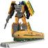 Takara Tomy Transformers Masterpiece (MPG-08) Trainbot Yamabuki Action Figure (G1731)