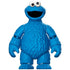 Blokees - Sesame Street: preCOOL Series 01 - Figure 02 - Cookie Monster Mini Model Kit (74812/00898) LOW STOCK