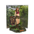 Movie Maniacs - Jumanji - Ruby Roundhouse Limited Edition 6-Inch Posed Figure (14022)