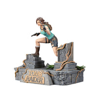 Dark Horse Comics - Tomb Raider: Lara Croft PVC Statue (01187)