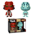 Funko - Vynl. - Dark Horse Comics - Hellboy - Hellboy & Abe Sapien Vinyl Figures 2-Pack (30227) LAST ONE!