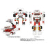 [PRE-ORDER] Takara Tomy Transformers Missing Link C-15 Ratchet Action Figure (G4417)