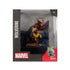 Marvel Collection - Wolverine (X-Men #1) Posed Figure with Scene (14769)