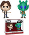 Funko - Vynl. - Star Wars: Episode IV - A New Hope - Han Solo & Greedo Vinyl Figures 2-Pack (30808) LOW STOCK
