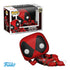 Funko Pop! Marvel #320 - Parody Deadpool Vinyl Figure (30850)