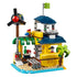 LEGO Creator 3-in-1 - Island Adventures (31064) Retired Building Toy LAST ONE!