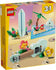 LEGO Creator 3-in-1 - Tropical Ukulele, Dolphin, Surfboard - Building Set Toys (31156) LOW STOCK