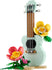 LEGO Creator 3-in-1 - Tropical Ukulele, Dolphin, Surfboard - Building Set Toys (31156) LOW STOCK