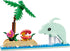 LEGO Creator 3-in-1 - Tropical Ukulele, Dolphin, Surfboard - Building Set Toys (31156) LOW STOCK