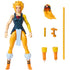 Masters of the Universe X Thundercats (W1) - Cheetara Action Figure (JFW94)
