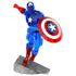 Hanayama - University Games - BePuzzled - Original 3D Crystal Puzzle - Marvel: Captain America 31186 LOW STOCK